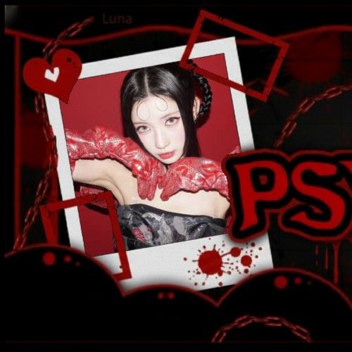 Behind-the-scenes cut of Asa (BABYMONSTER)