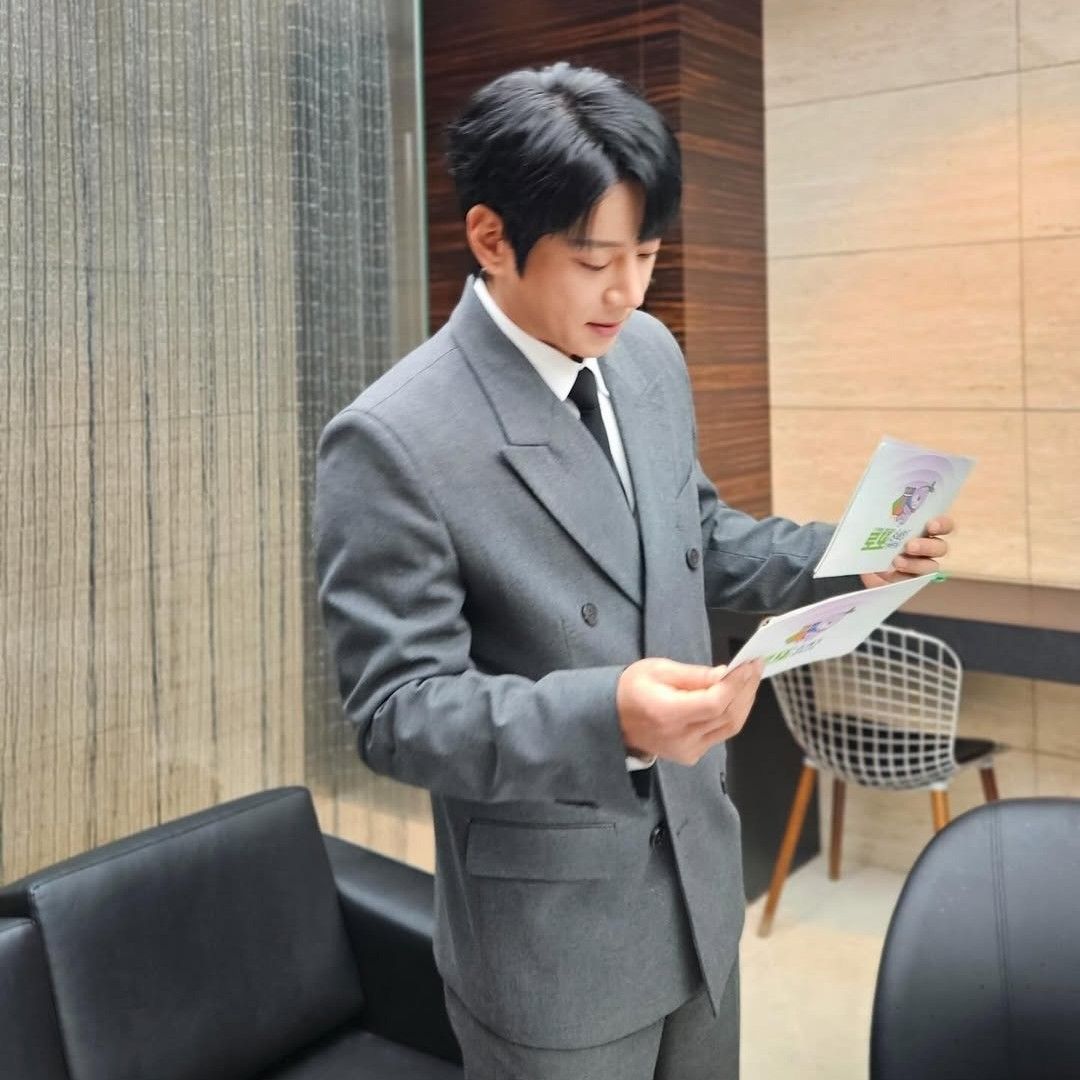 ファン・チヨルの最近の活動写真