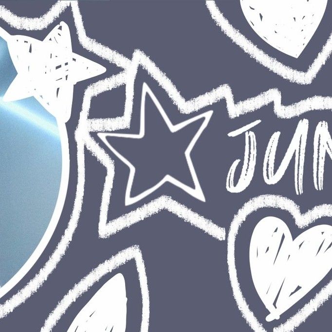 A moment captured by Jungsu (Xdinary Heroes)'s fan
