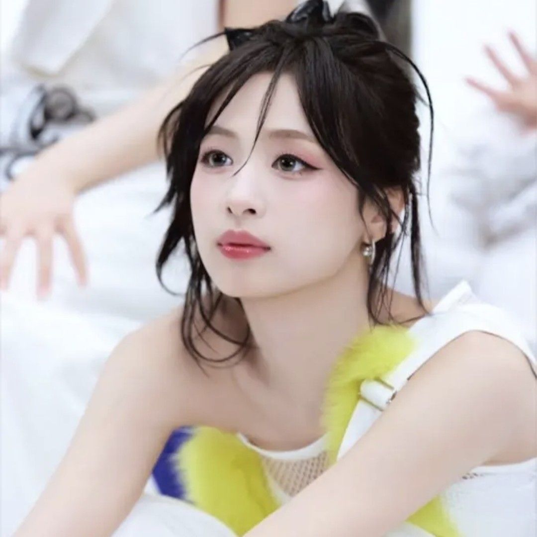 Behind-the-scenes cut of BABYMONSTER