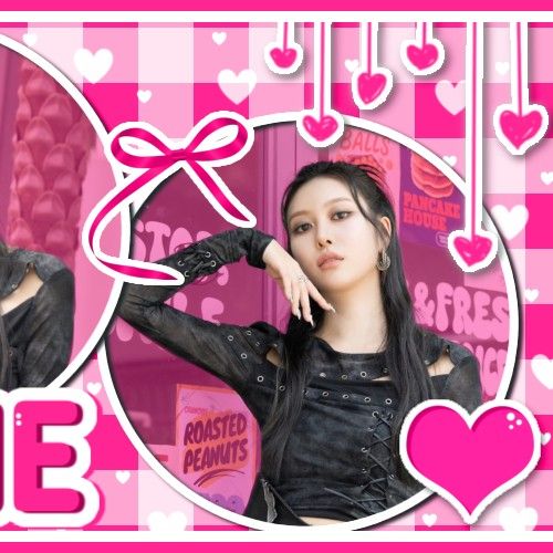 제인 (모모랜드) 팬이 찍은 순간