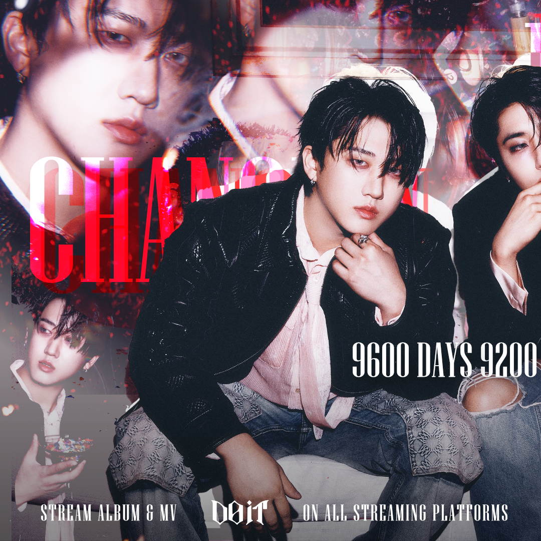 Hot post catching attention from Stray Kids's fandom