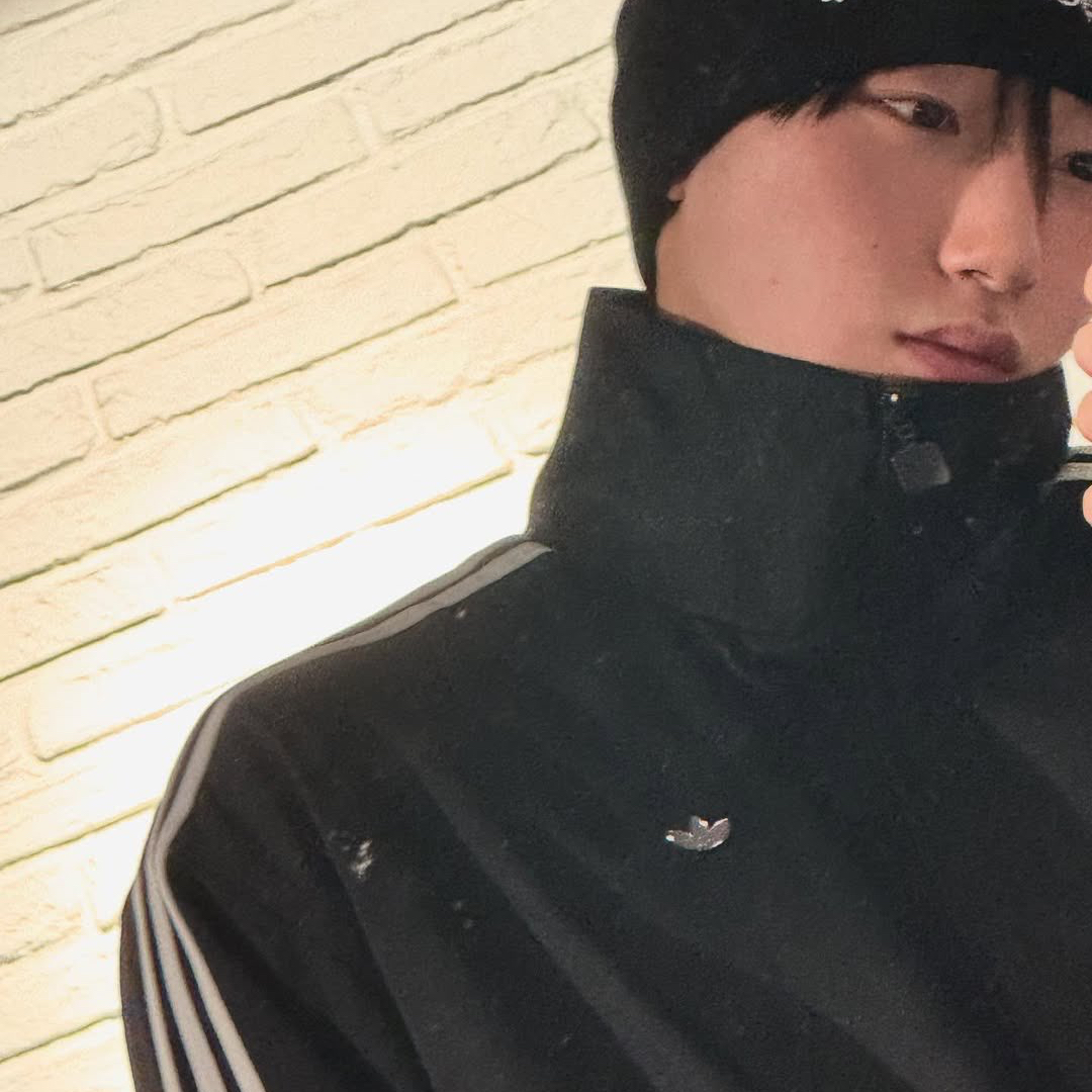 에이티즈 팬이 찍은 순간