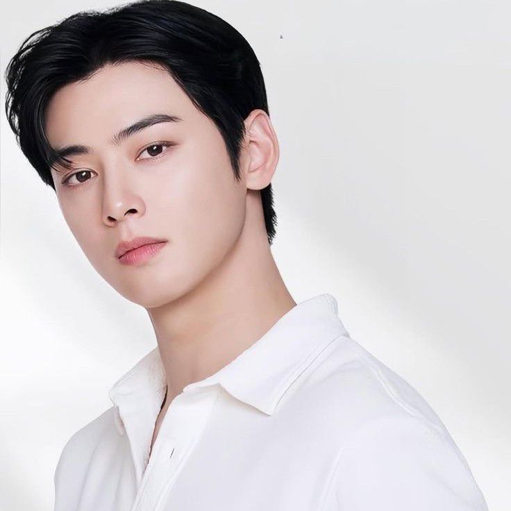 チャ･ウヌ (ASTRO)ファンが撮った瞬間