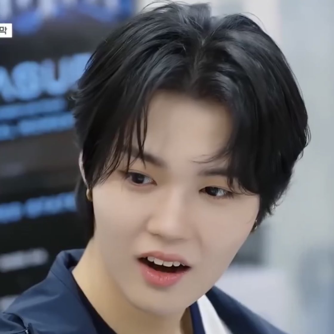 Latest photo of Doyoung (TREASURE)