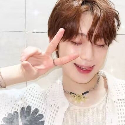 Foto terbaru Sunoo (ENHYPEN)