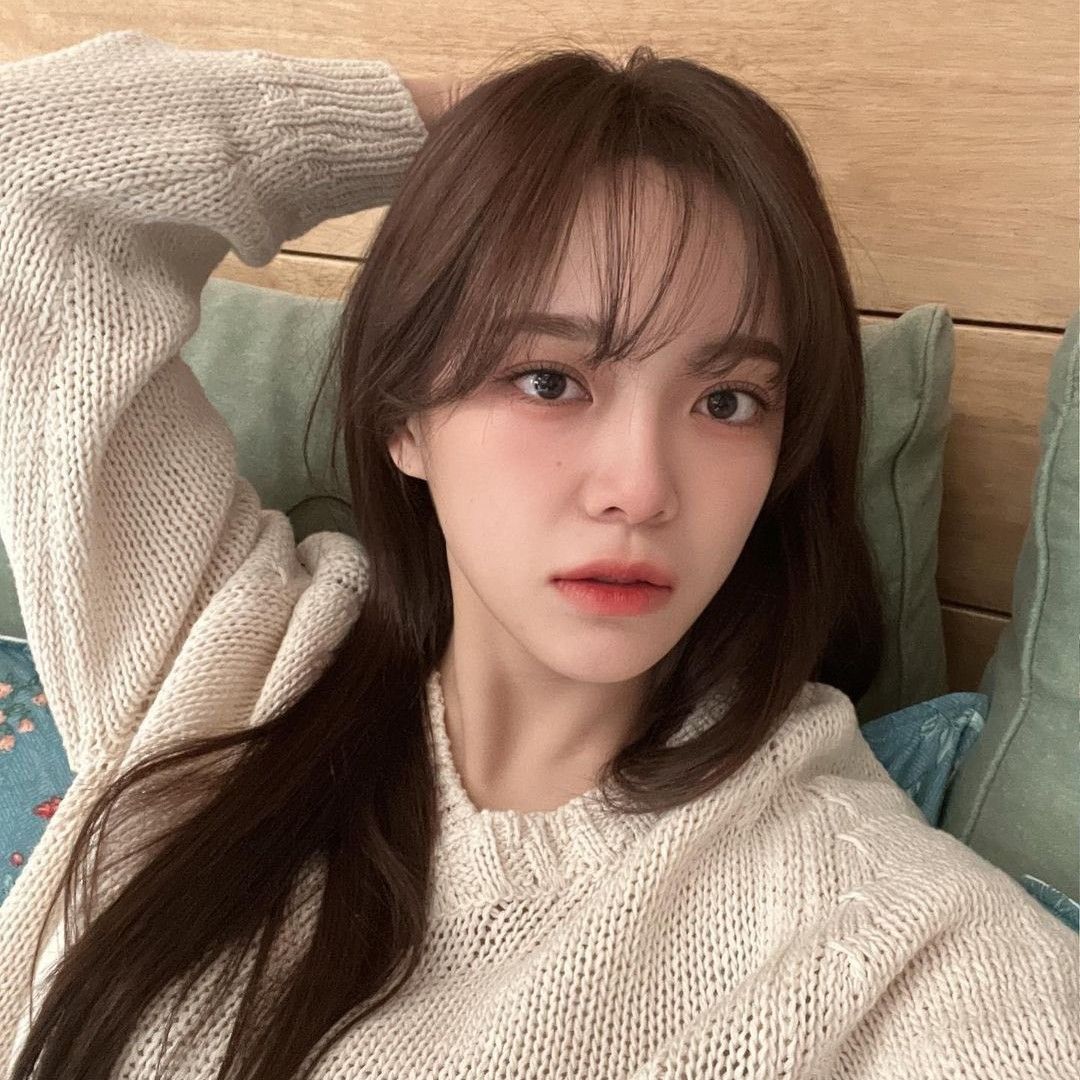 Recent activity shot of Sejeong