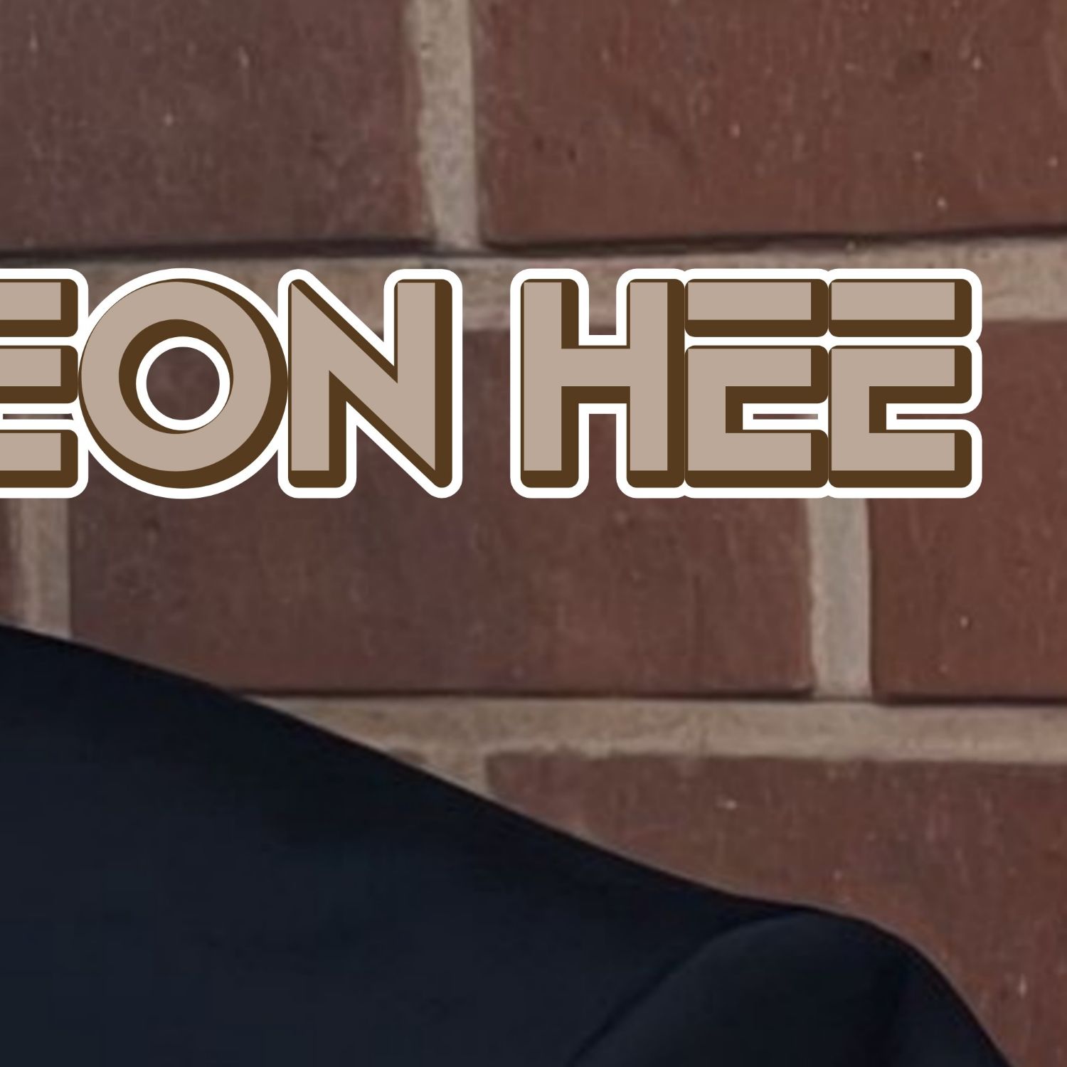 Behind-the-scenes cut of Keonhee (ONEUS)