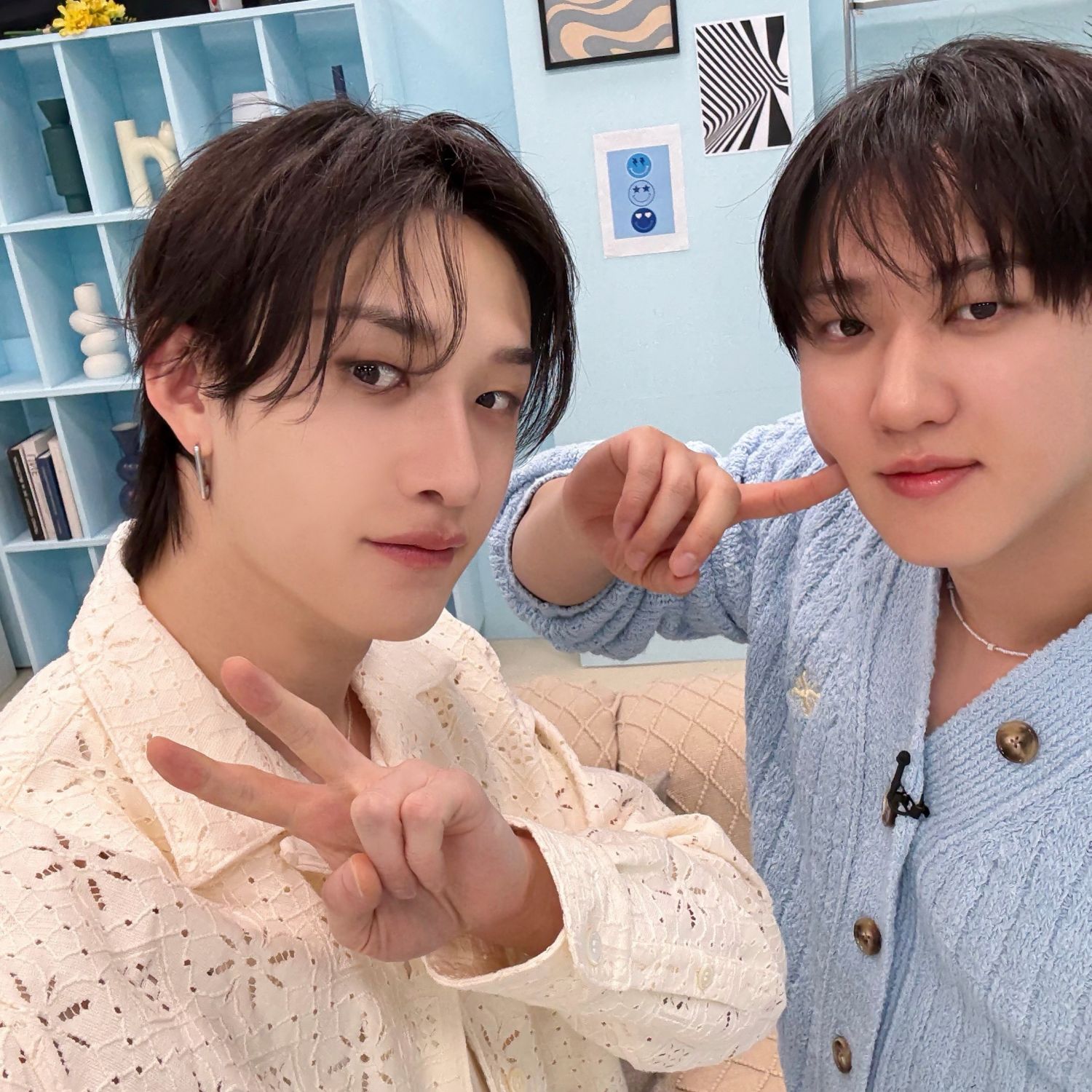 Stray Kidsの最新写真
