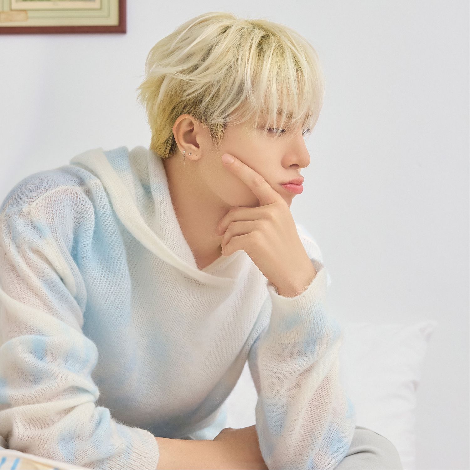 Latest photo of TREASURE