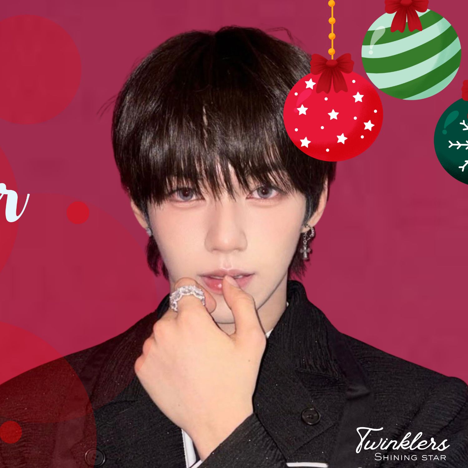 Behind-the-scenes cut of JL (AHOF)