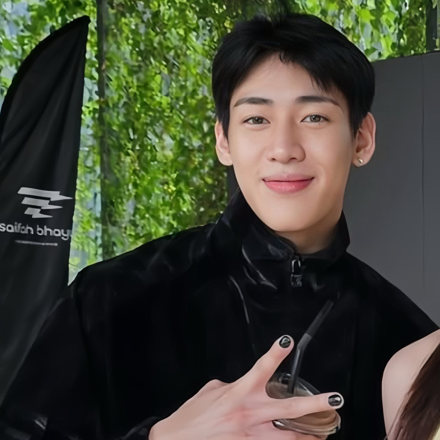 ベンベン (GOT7)ファンが撮った瞬間