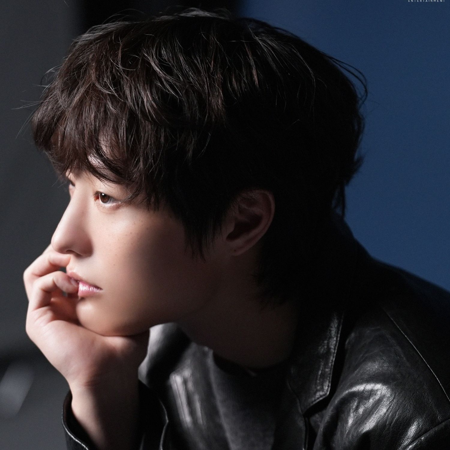 Recent activity shot of WOODZ