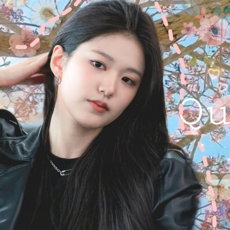 Latest photo of Yoon Jiyoon
