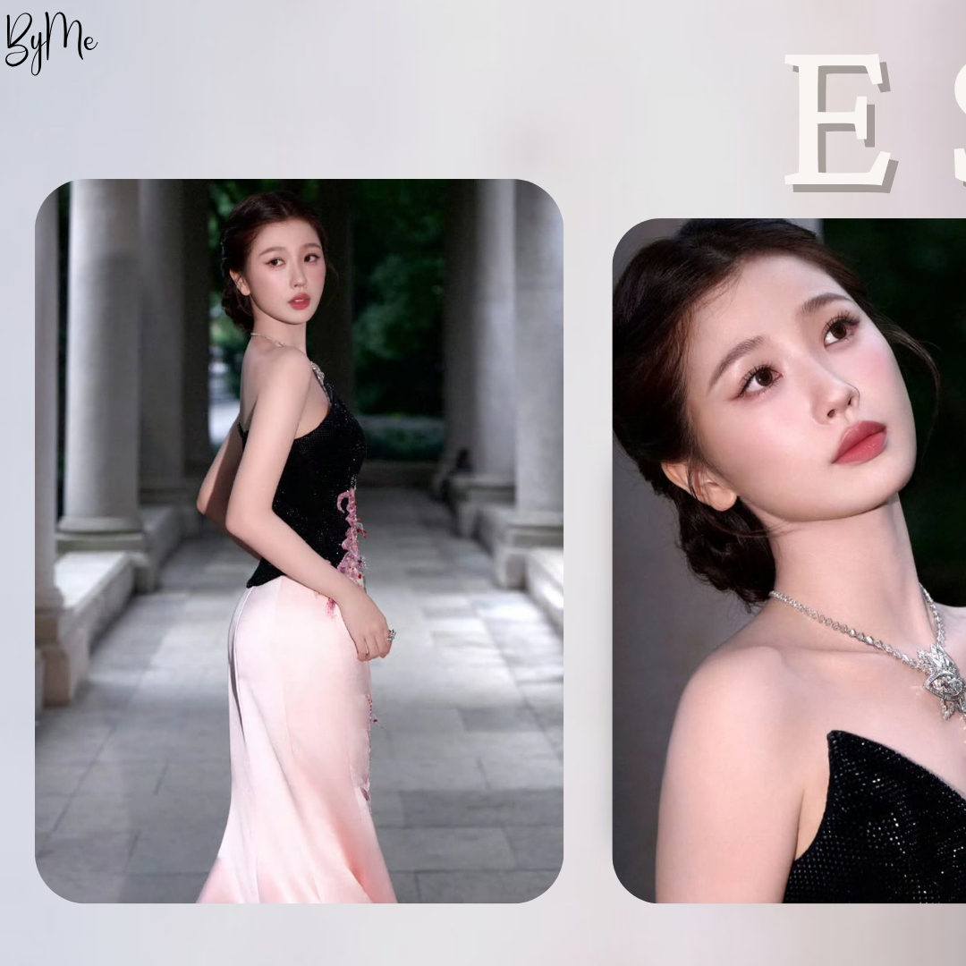 Latest photo of Esther Yu