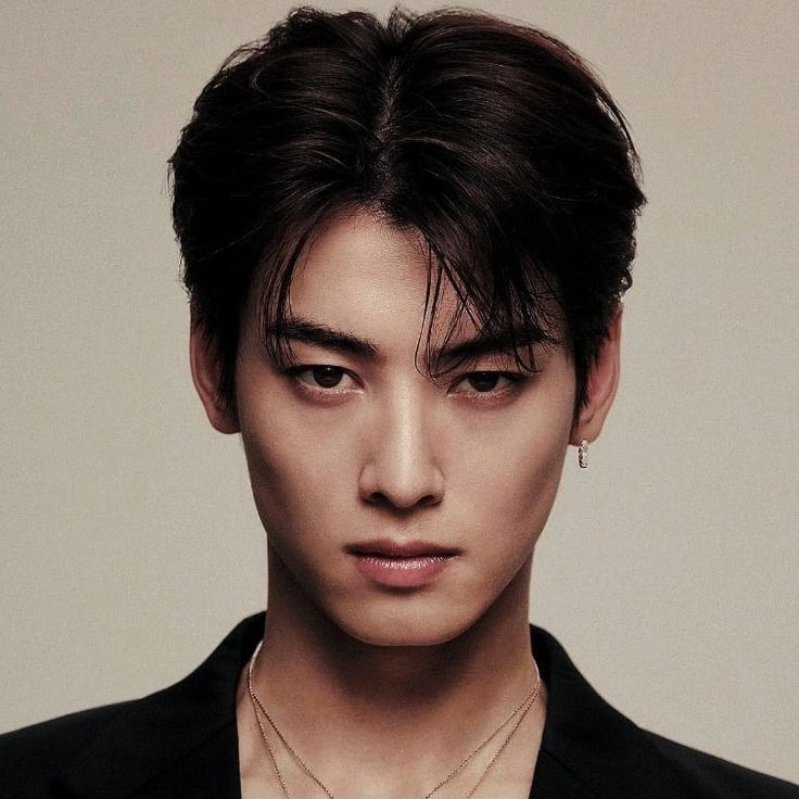 Behind-the-scenes cut of Eunwoo (ASTRO)
