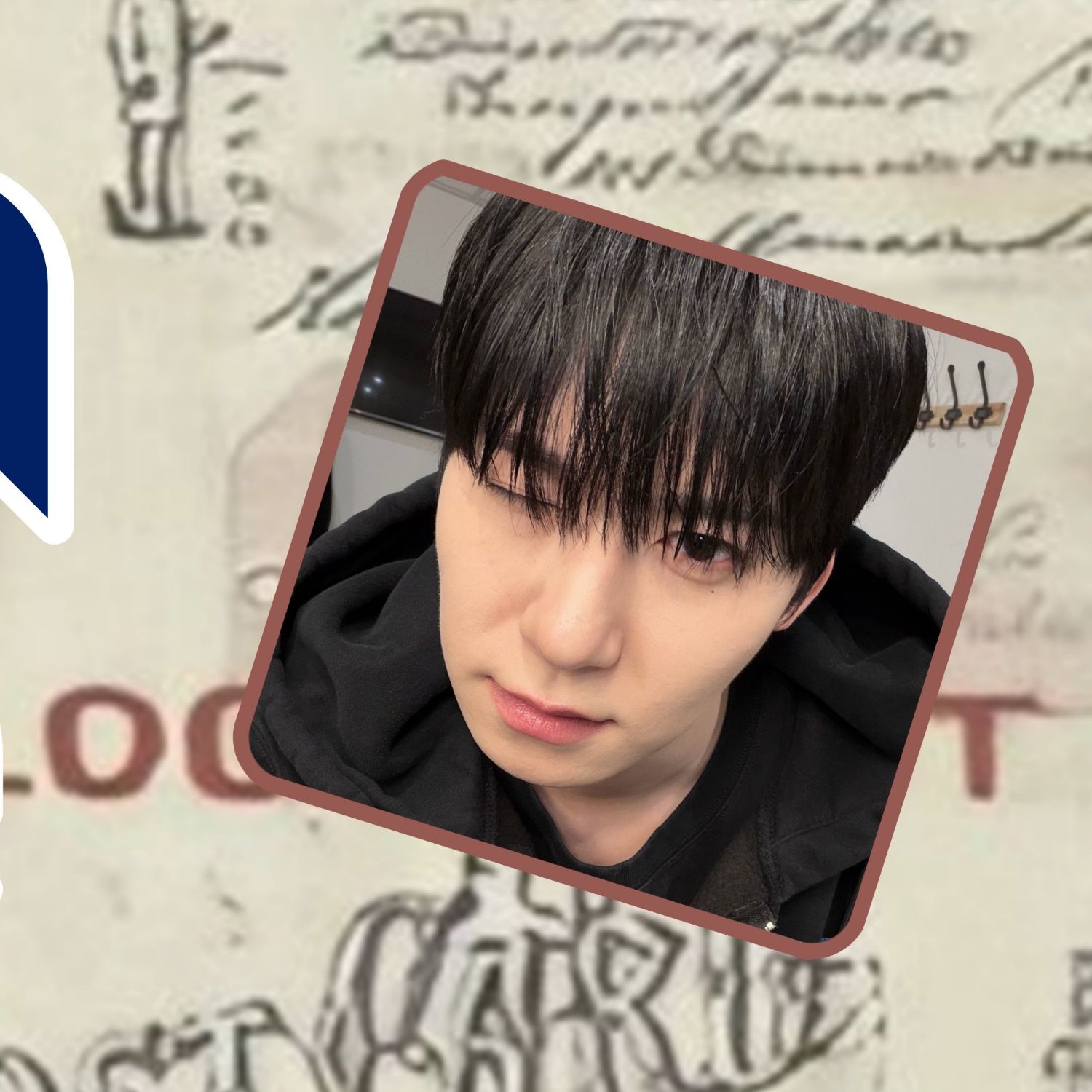 Latest photo of Keonhee (ONEUS)