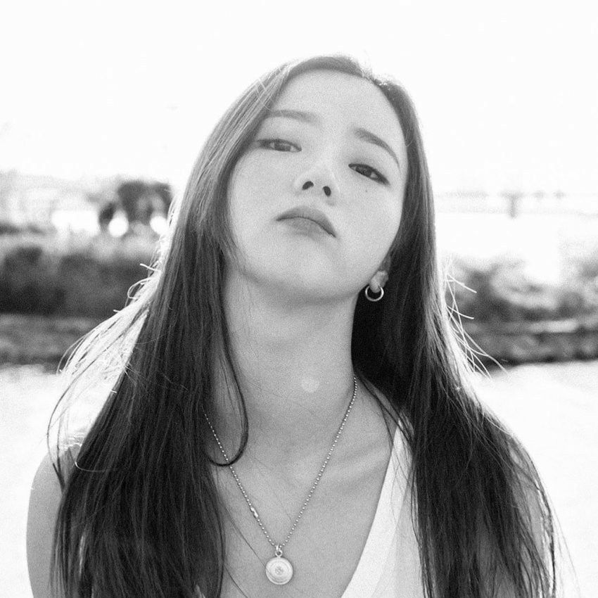 윤보미 (에이핑크) 최근 활동샷