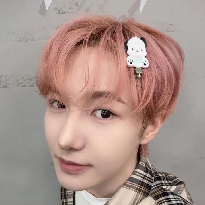 楷燦 (NCT 127, NCT DREAM)的最新照片