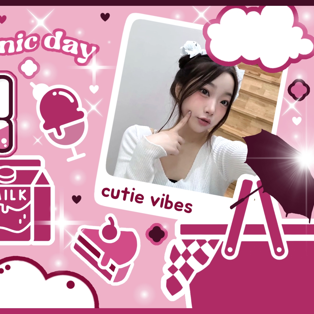 Latest photo of SECRET NUMBER