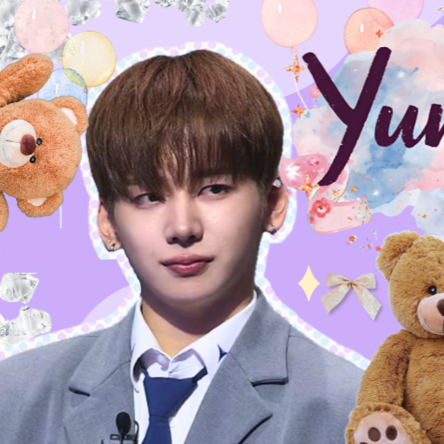 Recent activity shot of Yumeki