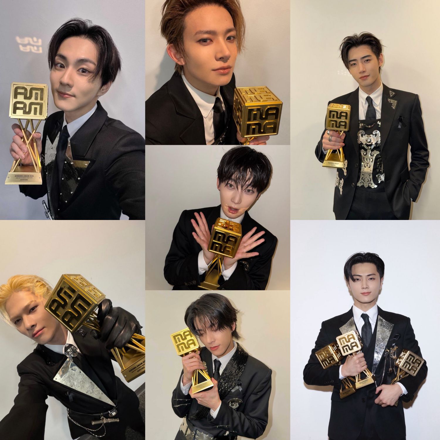 Hot post catching attention from ENHYPEN's fandom