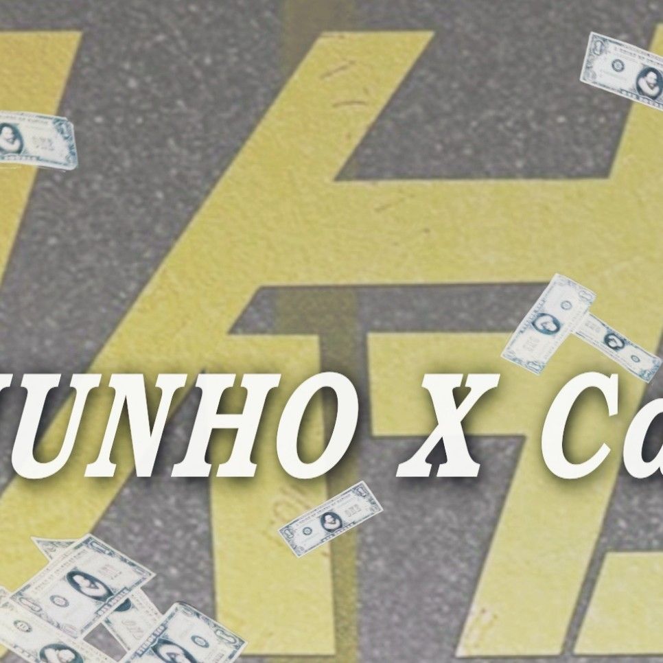 A moment captured by Junho (2PM)'s fan