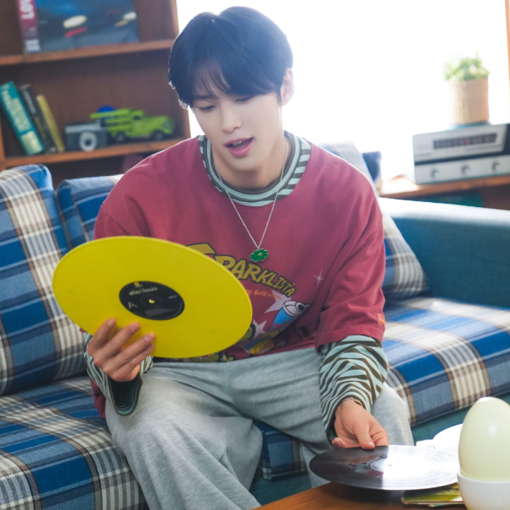 河野純喜 (JO1)的最新活動照片