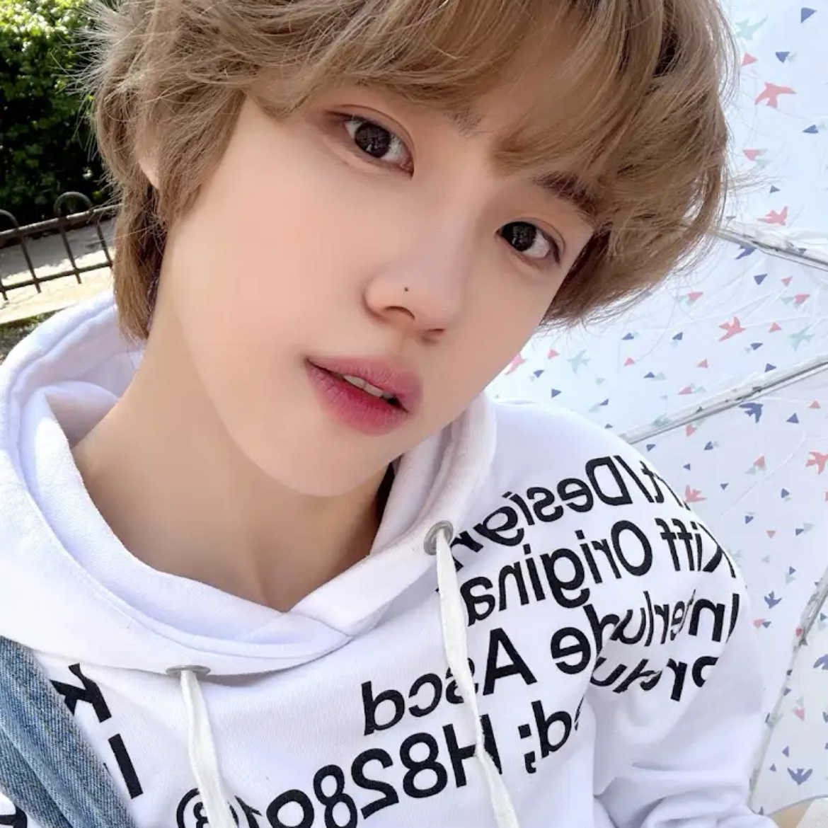 Latest photo of Seongmin (CRAVITY)