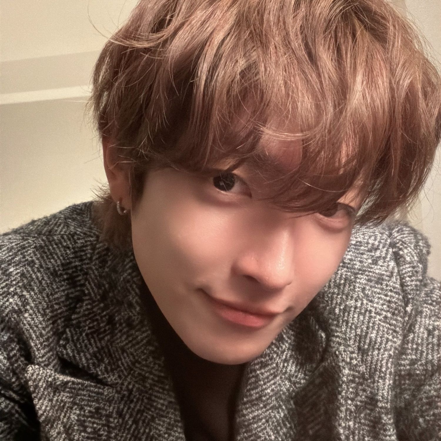 에이티즈의 비하인드 컷