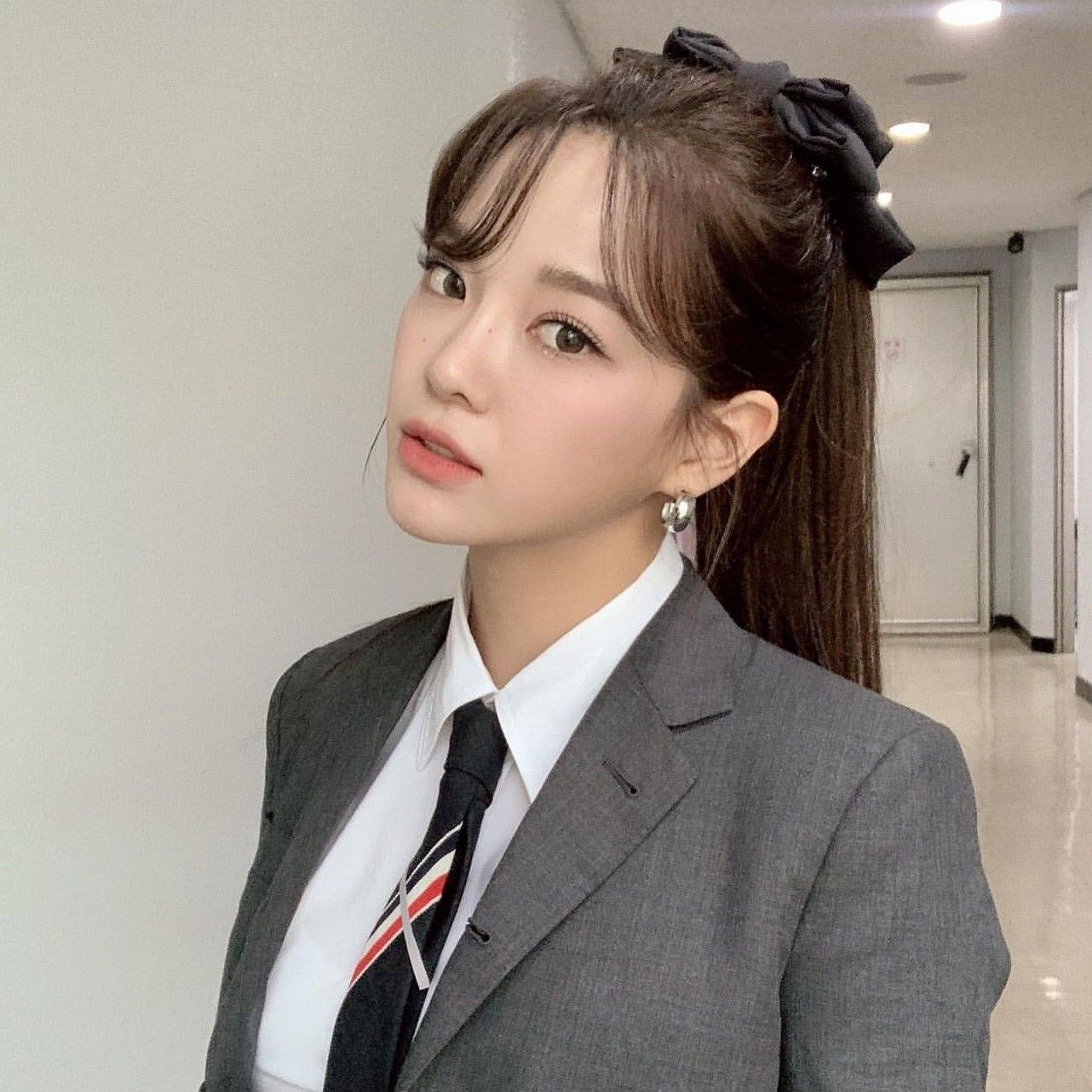 Recent activity shot of Sejeong