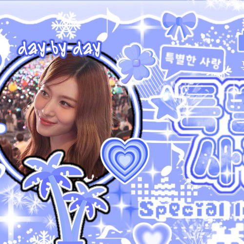 サナ (TWICE)の舞台裏ショット