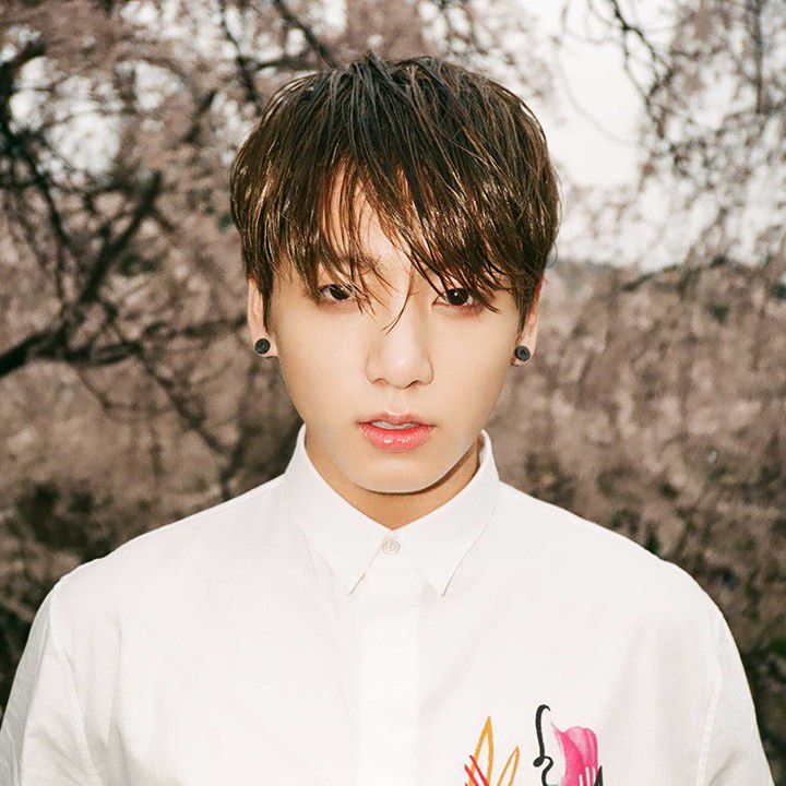 Foto terbaru Jungkook (BTS)