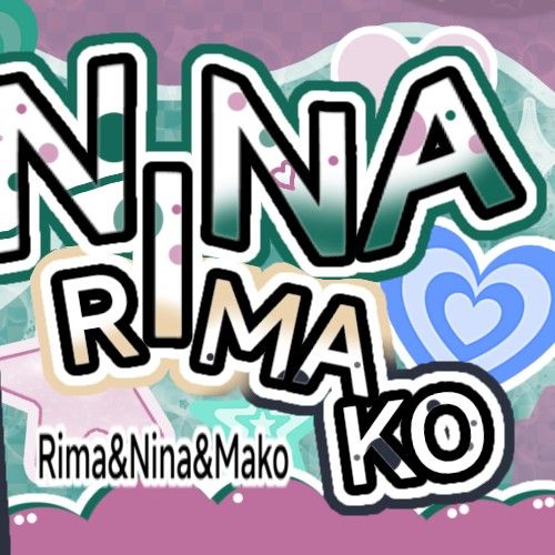 Behind-the-scenes cut of Nina (NiziU)