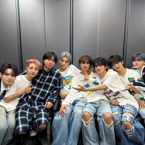 Foto aktivitas terbaru NCT