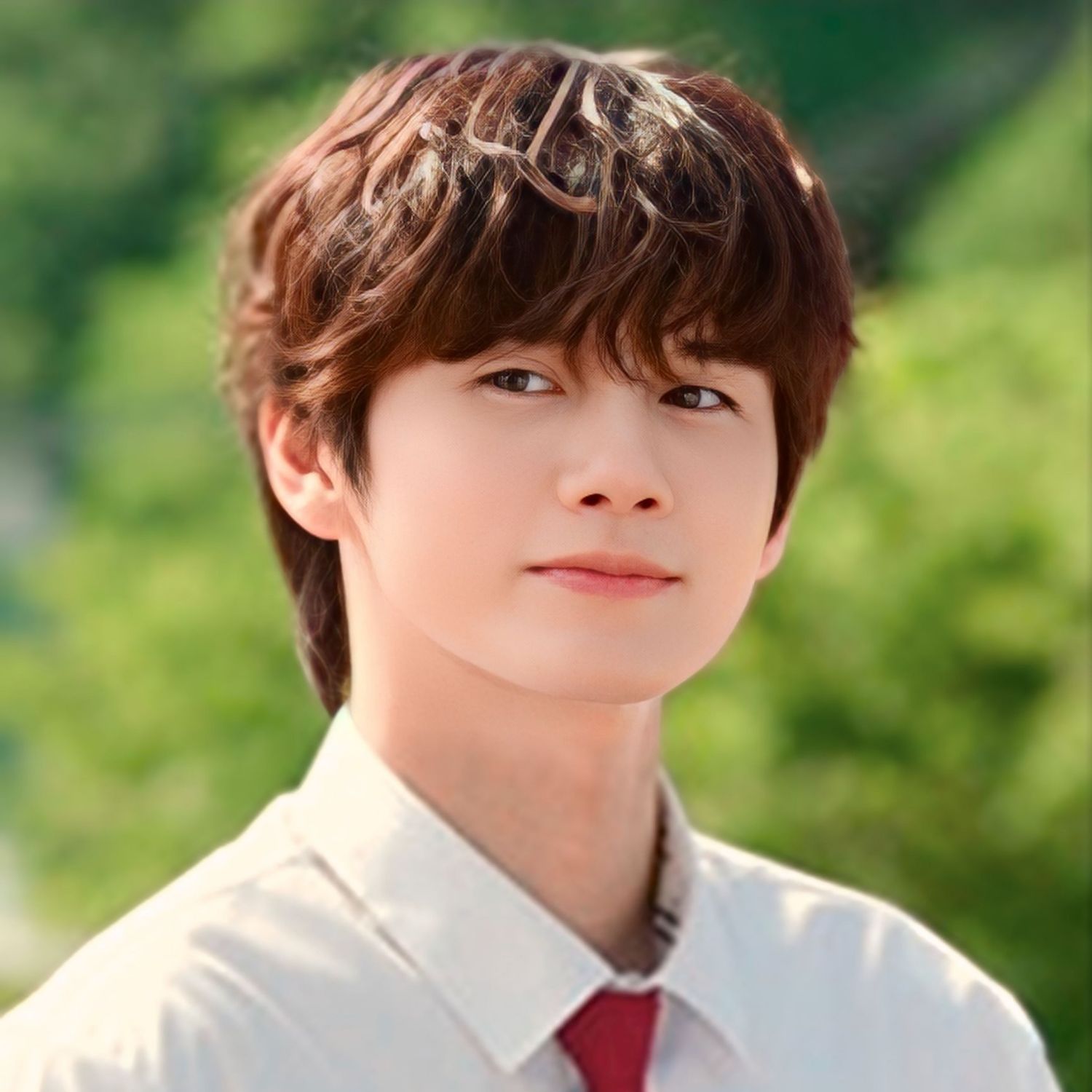 옹성우 최근 활동샷