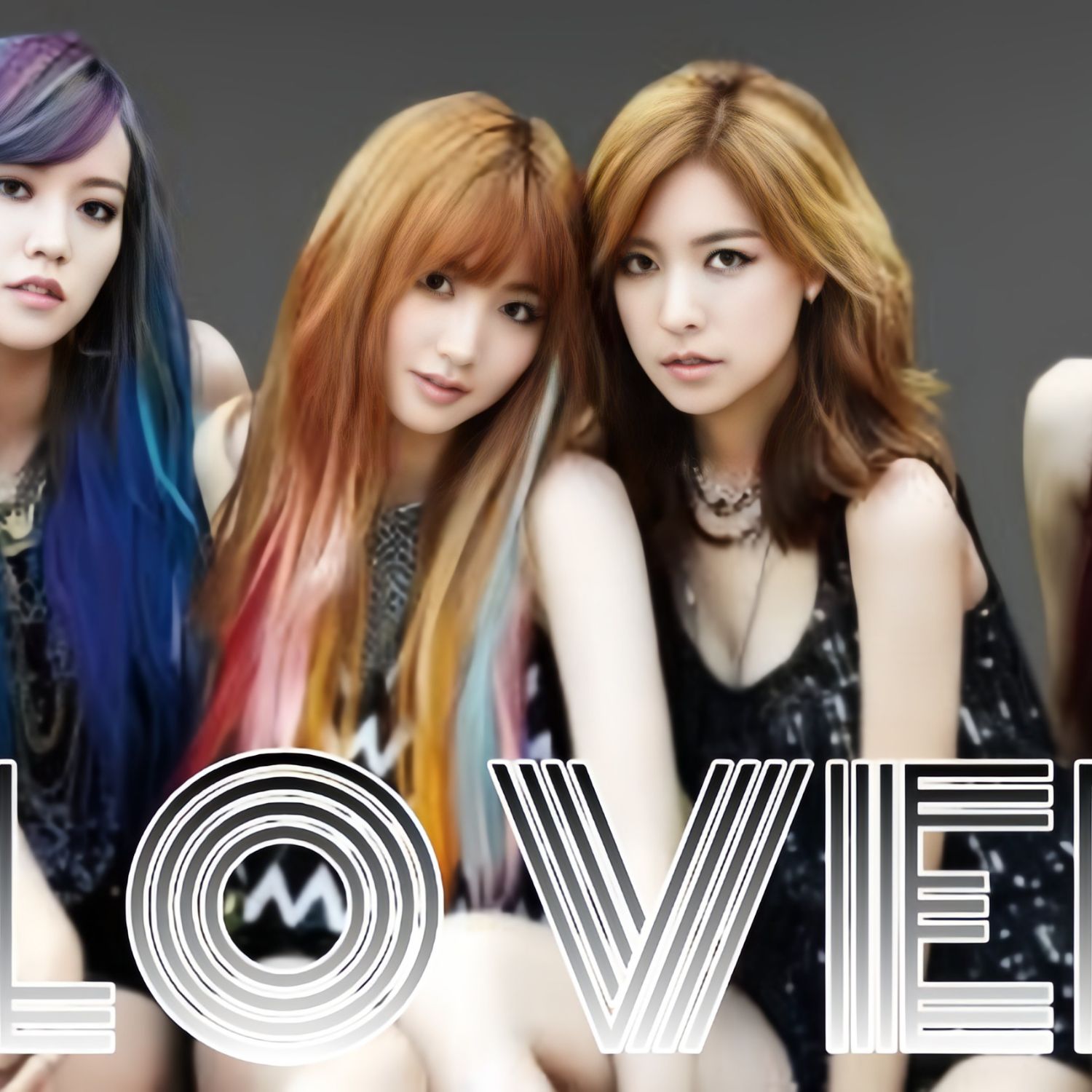 Recent activity shot of Hello Venus