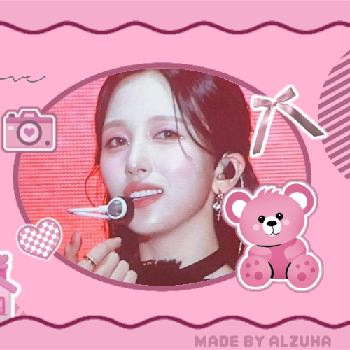 ミナ (TWICE)の最近の活動写真