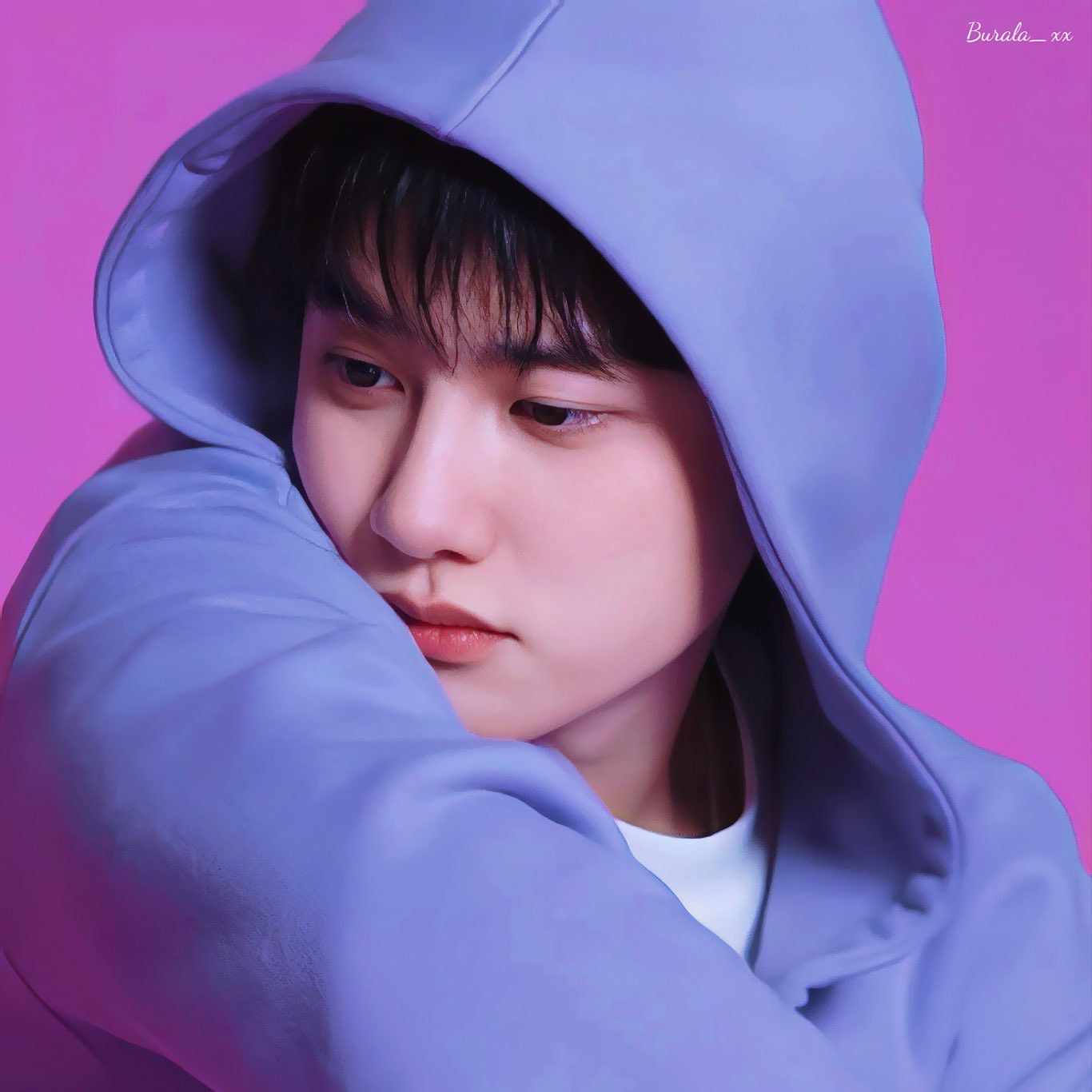 D.O. (EXO)的最新活動照片