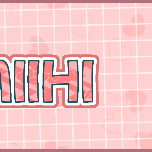 A moment captured by Miihi (NiziU)'s fan