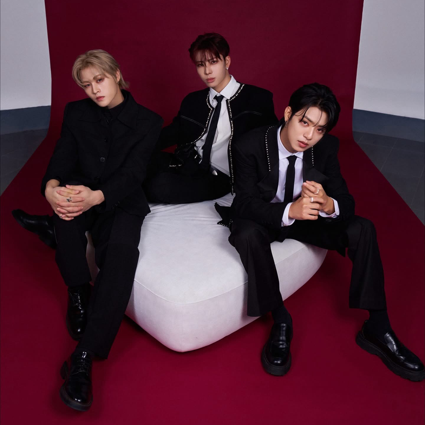 Latest photo of SEVENTOEIGHT