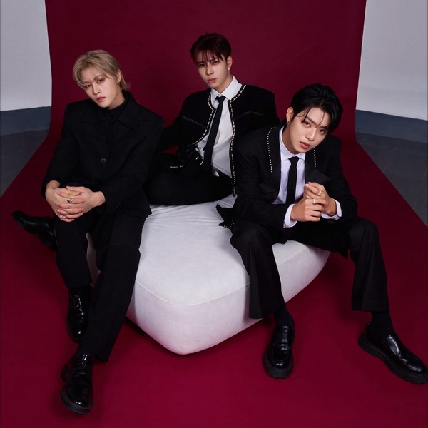Shining profile picture of SEVENTOEIGHT on today's Choeaedol