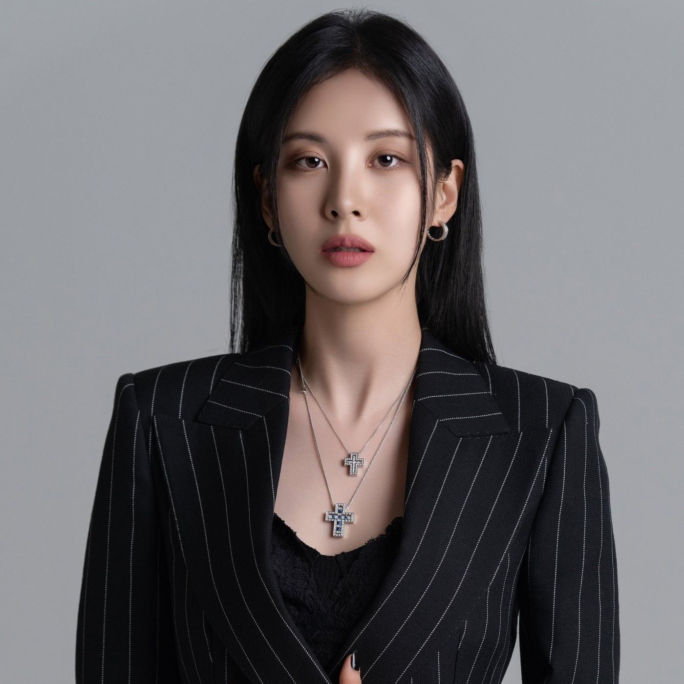 Recent activity shot of Seohyun (Girls' Generation)