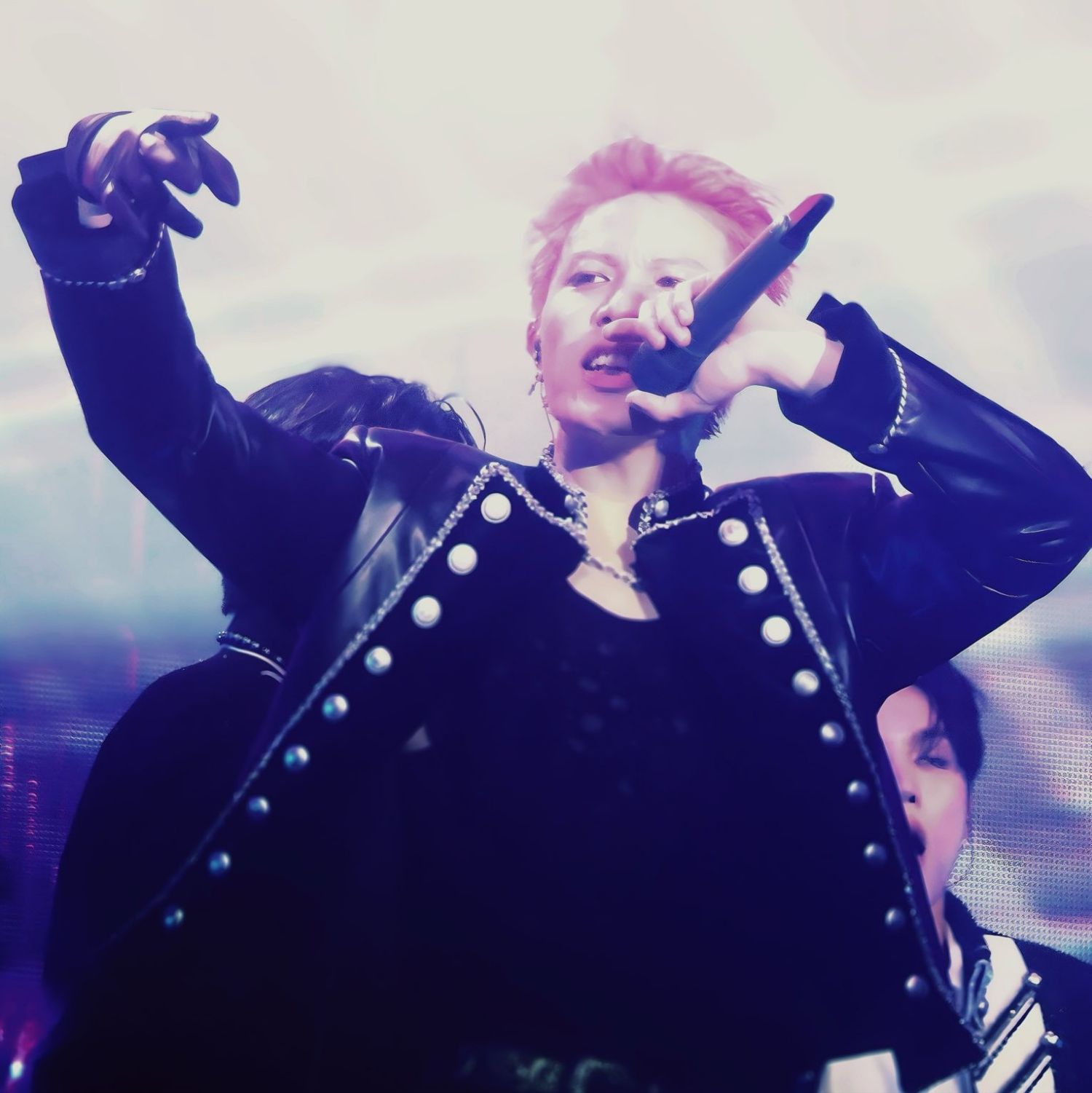 Latest photo of So Junghwan (TREASURE)