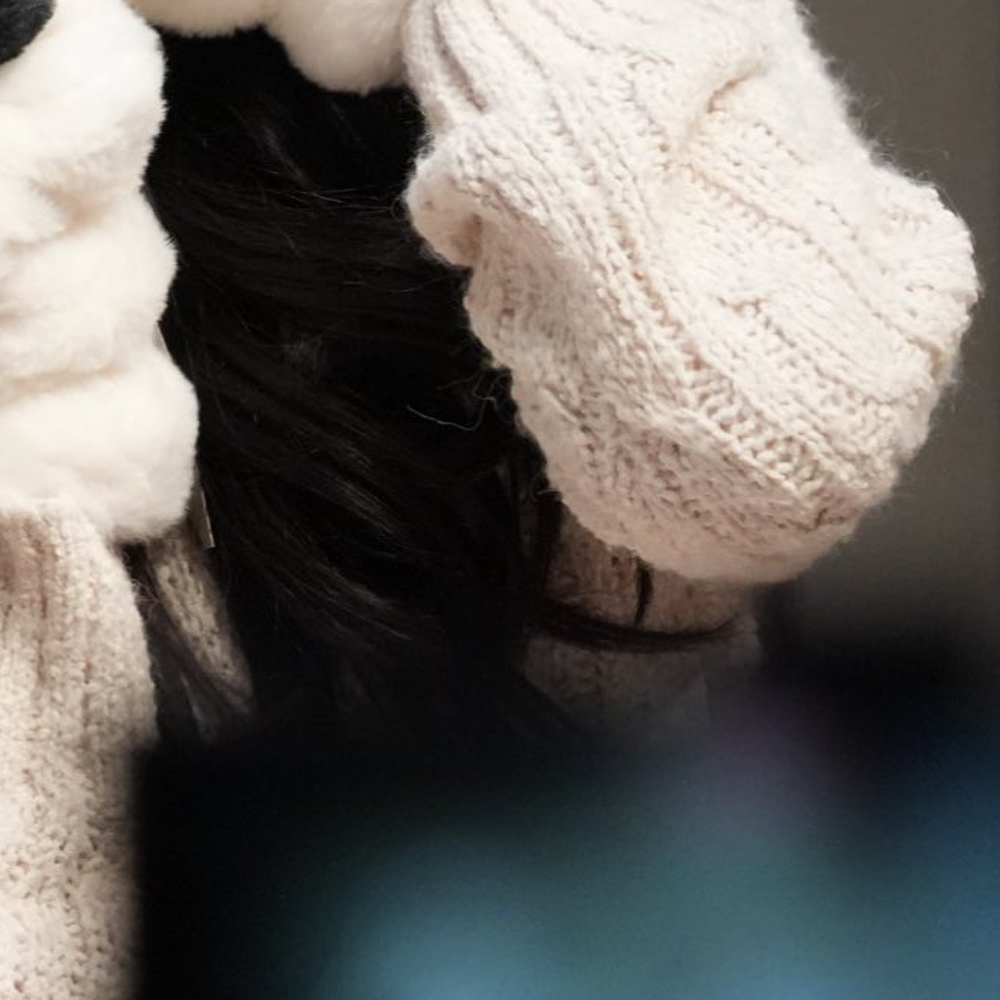 Recent activity shot of Choerry (ARTMS)