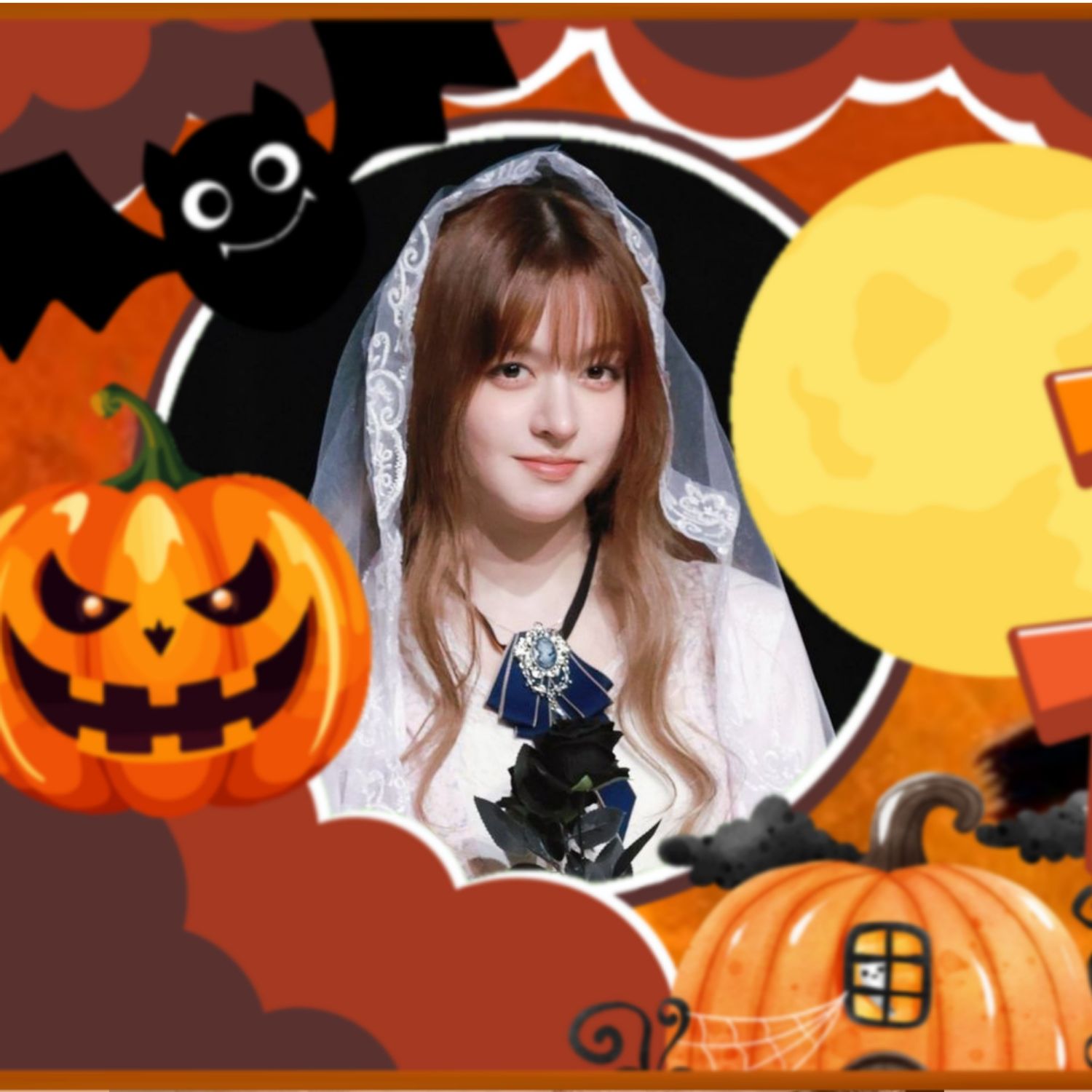 LILY (NMIXX)的幕後花絮