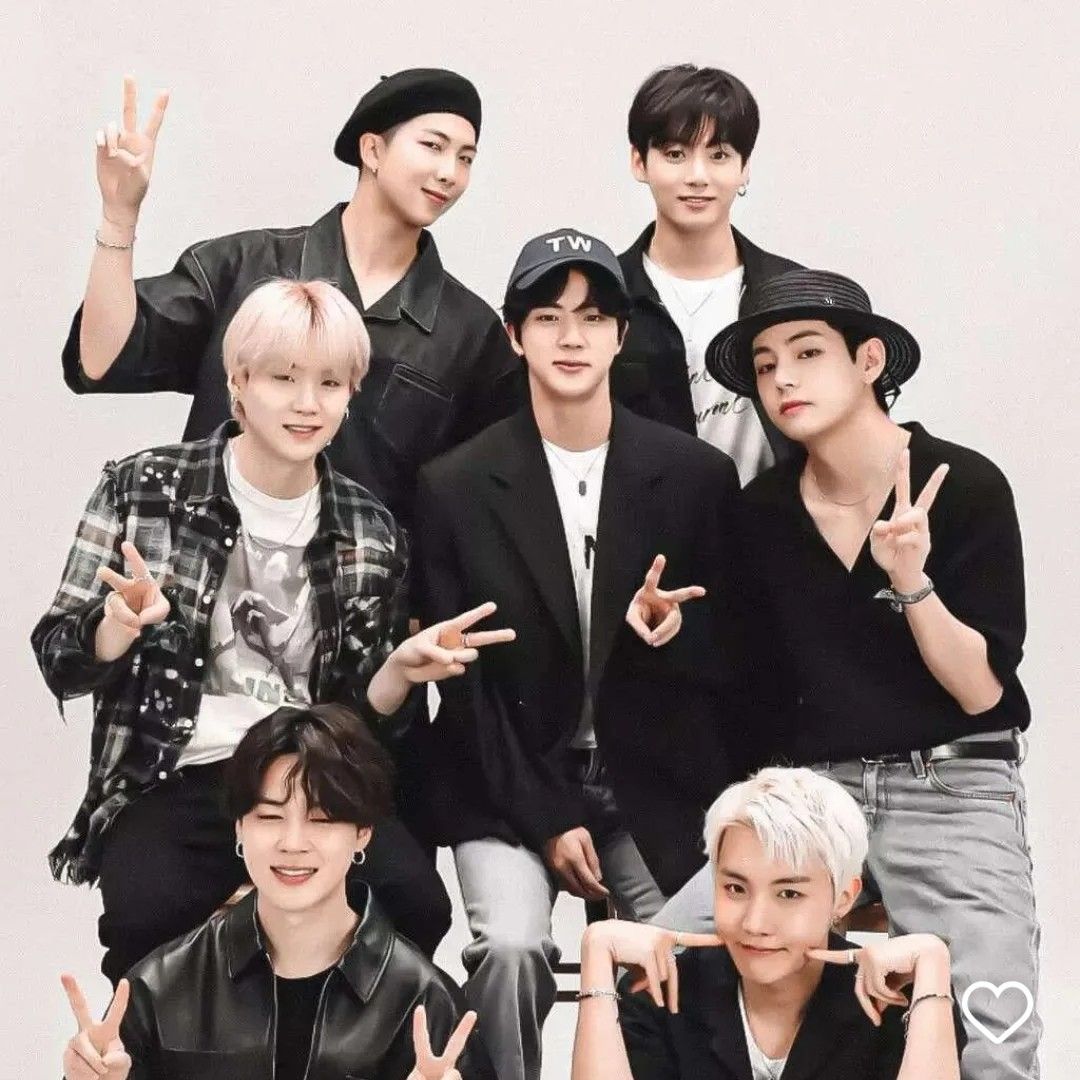 방탄소년단 팬이 찍은 순간