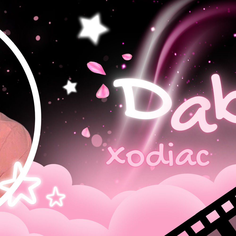 다빈 (XODIAC) 팬이 찍은 순간