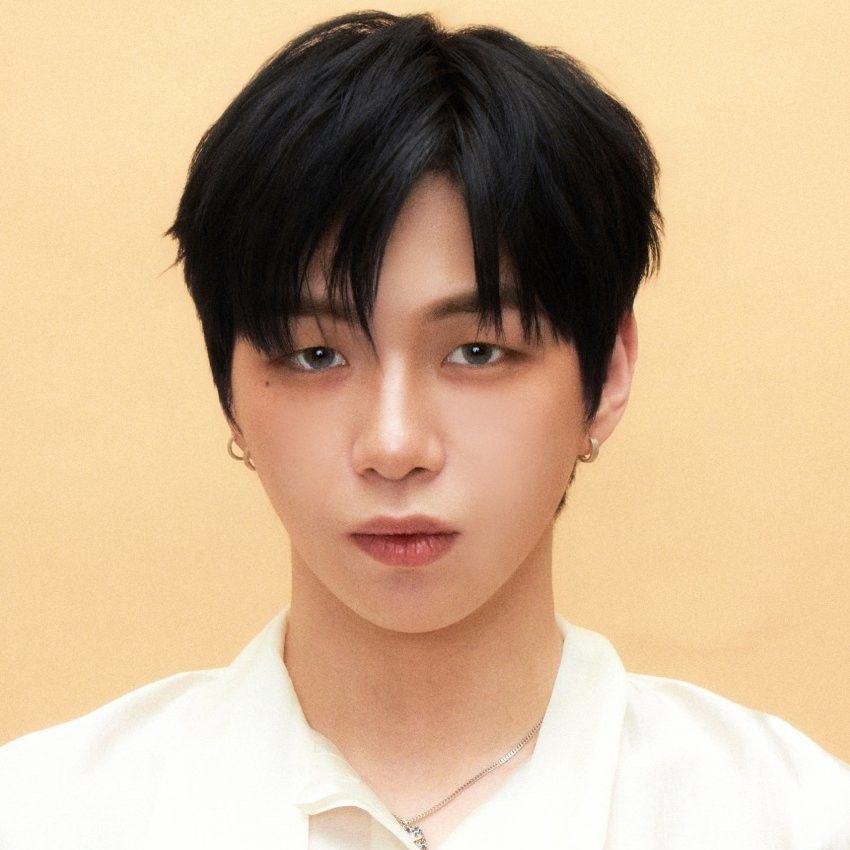 Foto aktivitas terbaru Kang Daniel