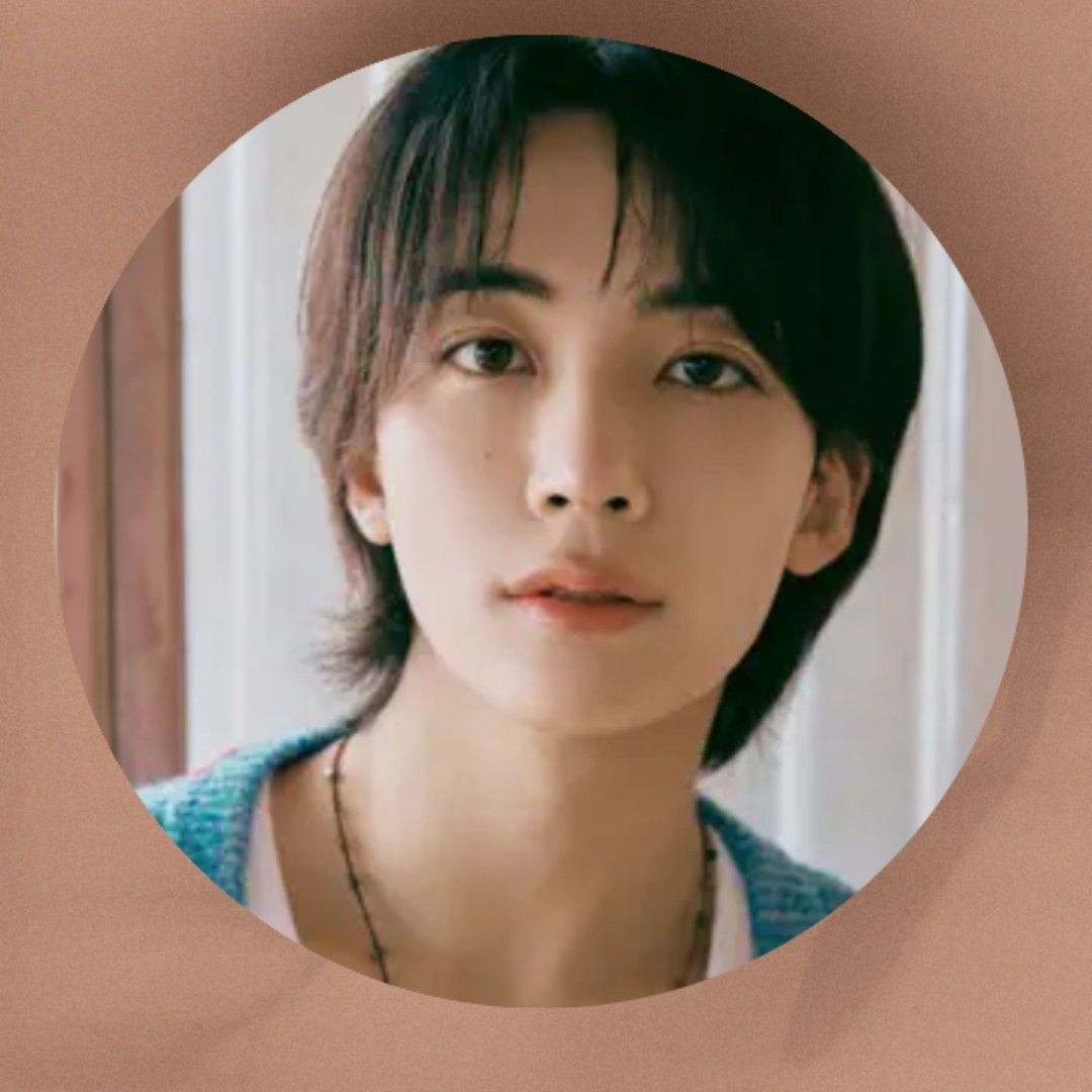 Latest photo of Jeonghan (SEVENTEEN)